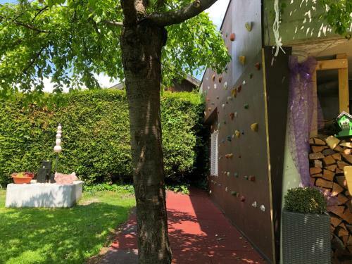 Apartment L�rchenstube