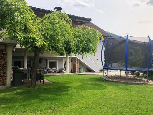 Apartment L�rchenstube