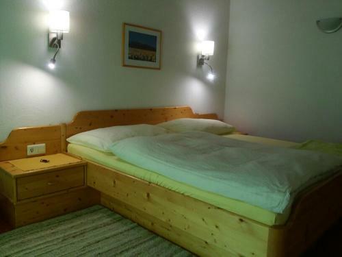 Apartamento G�stehaus Sonnweber