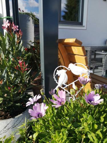 Apartamento Ferienwohnung La�hofer