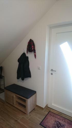 Apartamento Ferienwohnung La�hofer