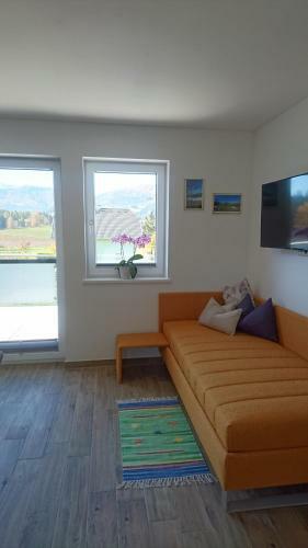 Apartamento Ferienwohnung La�hofer