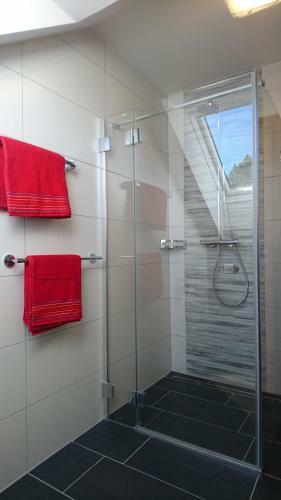 Apartamento Ferienwohnung La�hofer