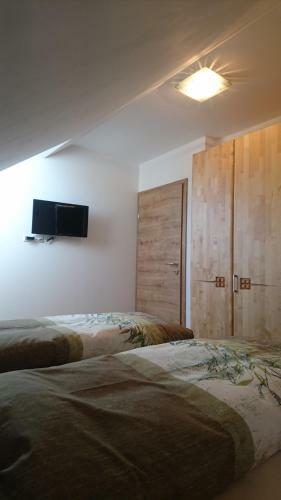 Apartamento Ferienwohnung La�hofer