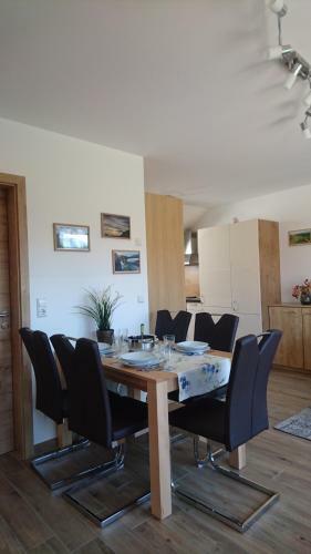 Apartamento Ferienwohnung La�hofer