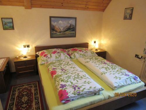 Apartamento Villa L�cker 2