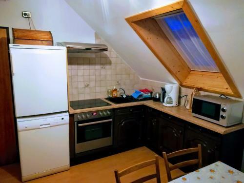 Apartamento G�stehaus Deisl