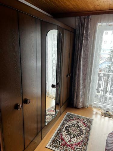 Apartamento G�stehaus Deisl