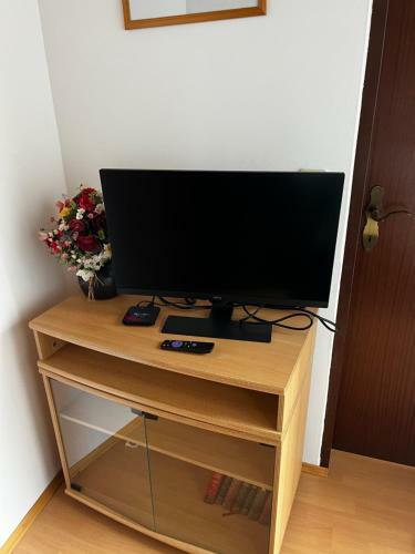 Apartamento G�stehaus Deisl