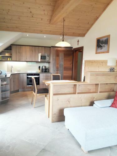 Apartamento Biobauernhof Gast