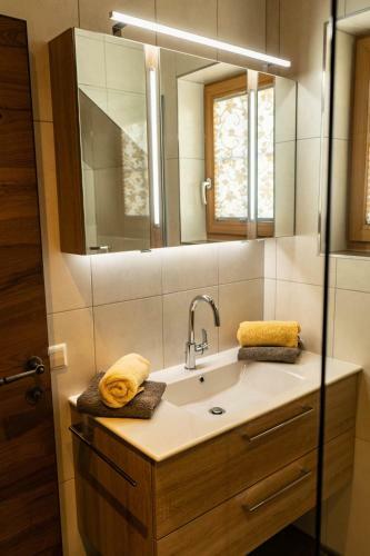 Apartamento Biobauernhof Gast