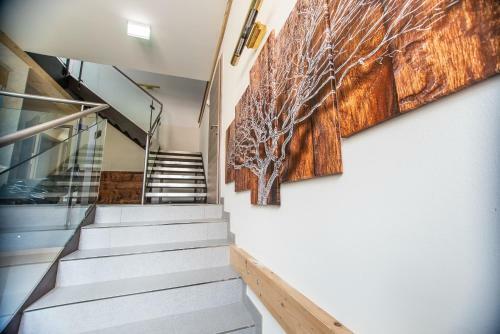 Apartamento Feriendorf Edelweiss