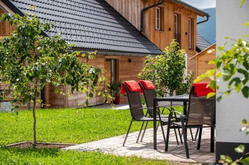 Apartamento Feriendorf Edelweiss