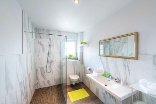 Apartamento Feriendorf Edelweiss