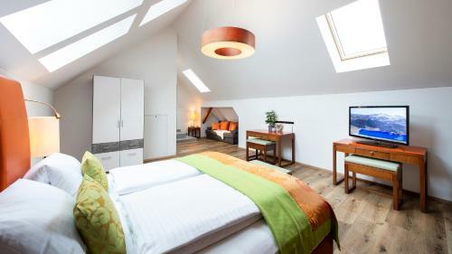 Apartamento Feriendorf Edelweiss