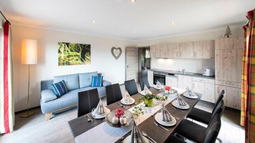 Apartamento Feriendorf Edelweiss