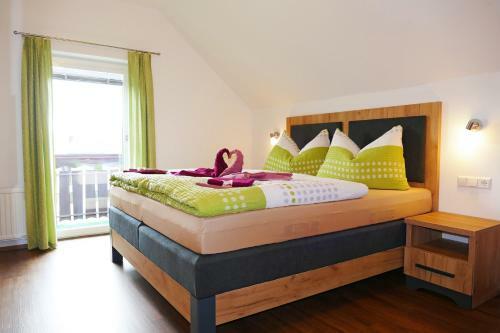 Ferienhaus Lungau Home