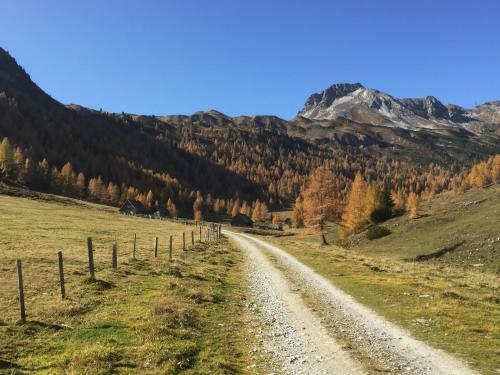 Apartamento Pernerhof