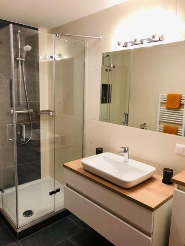 Apartamento Pernerhof