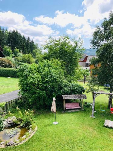 Apartamento Pernerhof