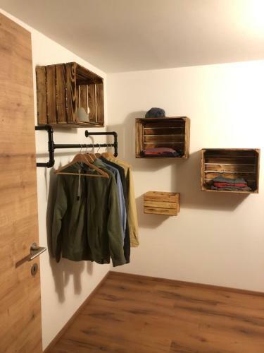 Apartamento Pernerhof