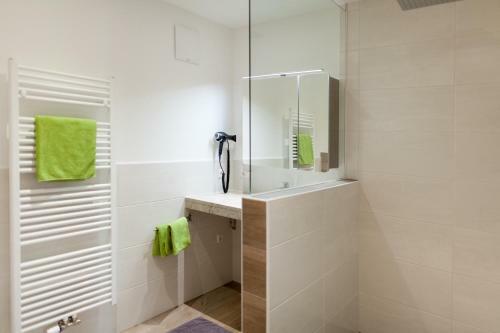 Apartamento Standlhof