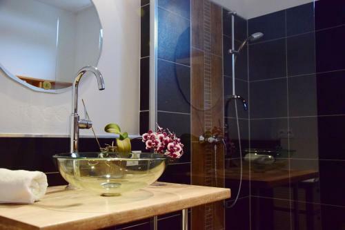 Apartamento Eufonia