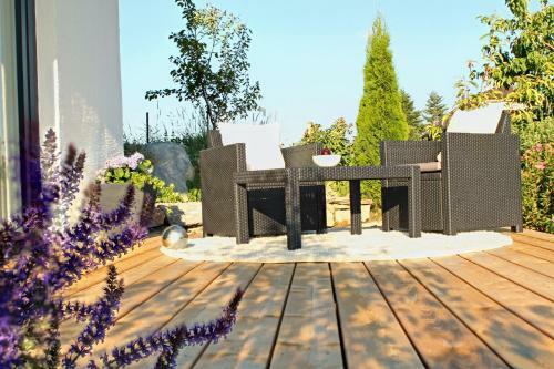 Apartamento Eufonia