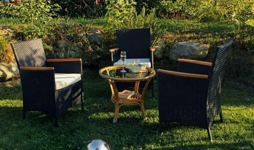 Apartamento Eufonia