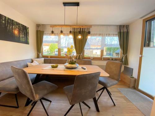 Ferienhaus Saling