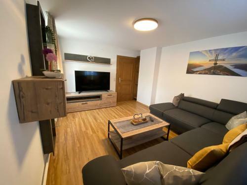Ferienhaus Saling