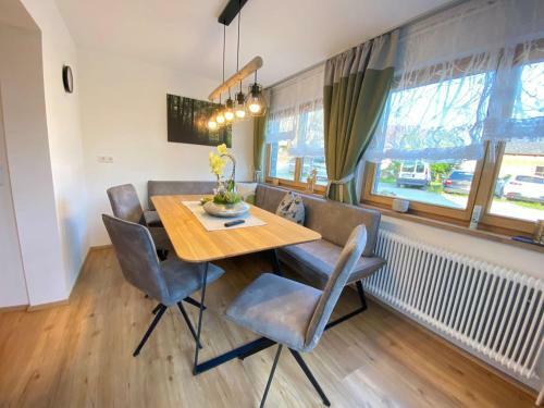 Ferienhaus Saling