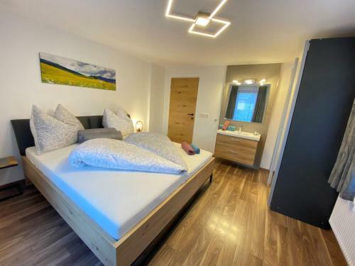 Ferienhaus Saling