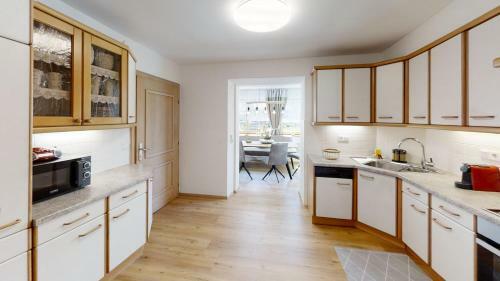 Ferienhaus Saling
