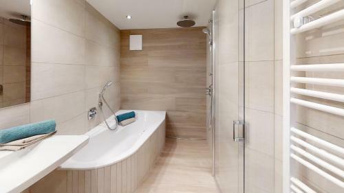 Ferienhaus Saling