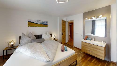 Ferienhaus Saling