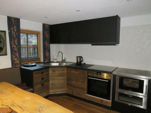Apartamento Bichler Sonja