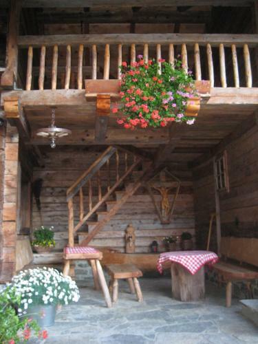 Apartamento Bichler Sonja