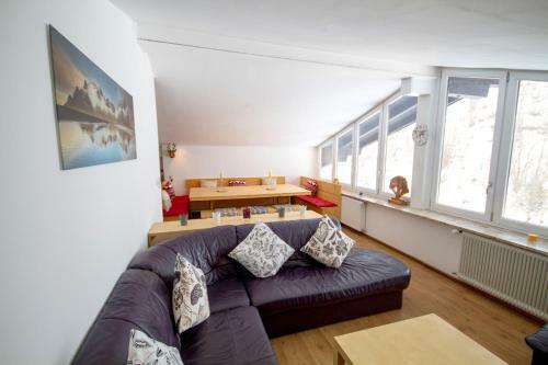Apartamento Three Bedroom 2 Bath Apt Mari Alm Next To Ski Lift