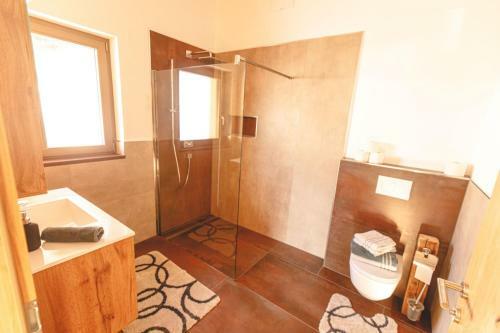 Apartamento Appartement Die Gipfelresidenz