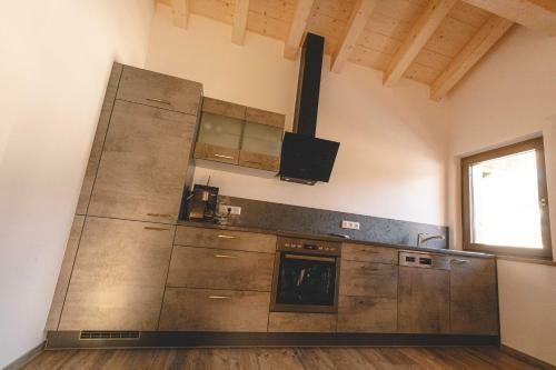 Apartamento Appartement Die Gipfelresidenz