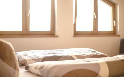 Apartamento Appartement Die Gipfelresidenz