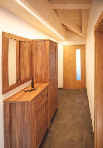 Apartamento Appartement Die Gipfelresidenz