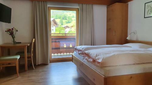 Bed & Breakfast Pension Schnaitl
