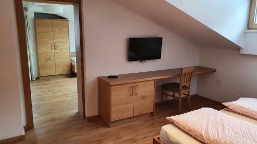 Bed & Breakfast Pension Schnaitl