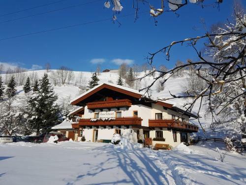 Bed & Breakfast Pension Schnaitl