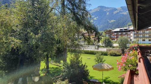 Bed & Breakfast Pension Schnaitl