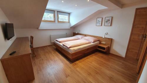 Bed & Breakfast Pension Schnaitl