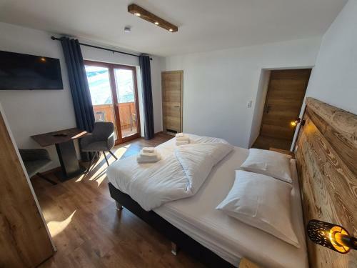 Hotel Pension Annerlhof
