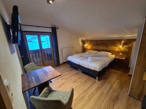 Hotel Pension Annerlhof